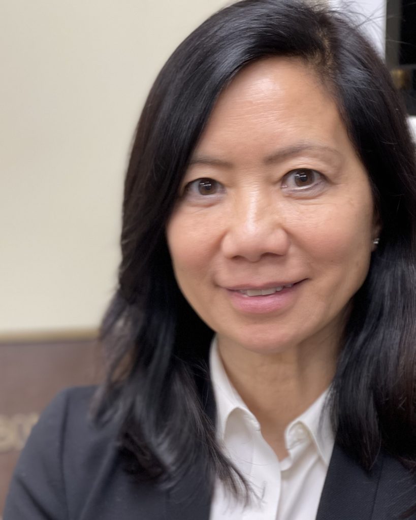 Karen Wong Poy, Esq.